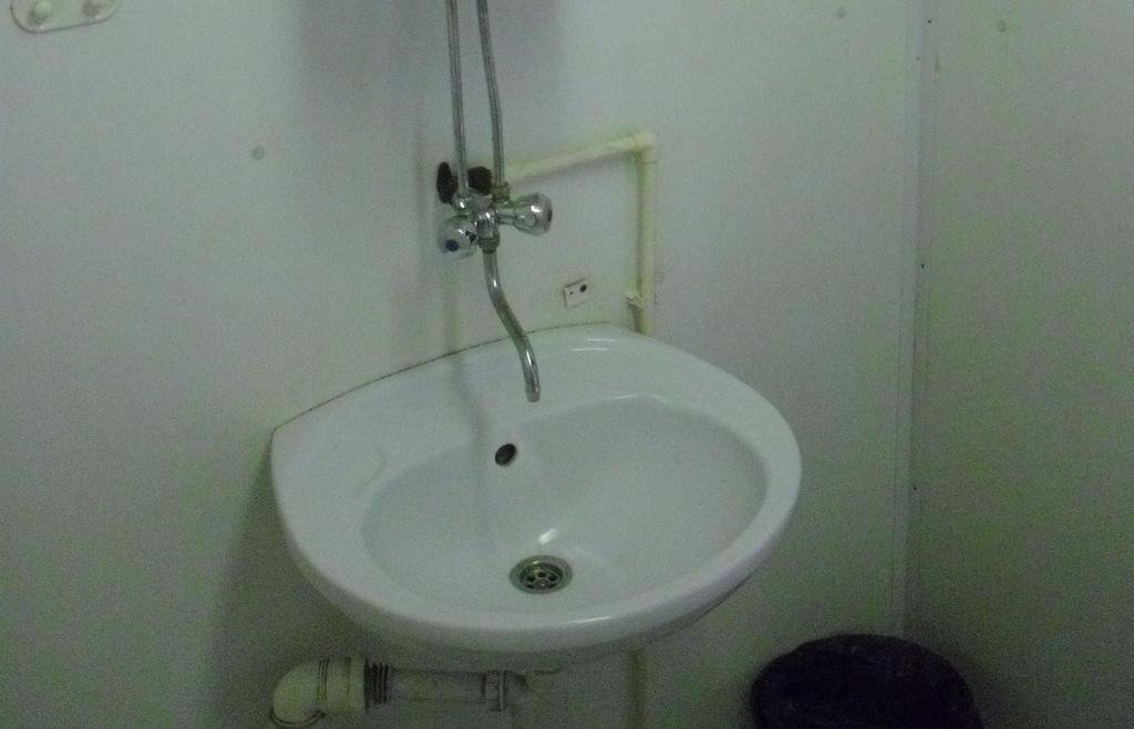 ורשה Hostel Metro מראה חיצוני תמונה