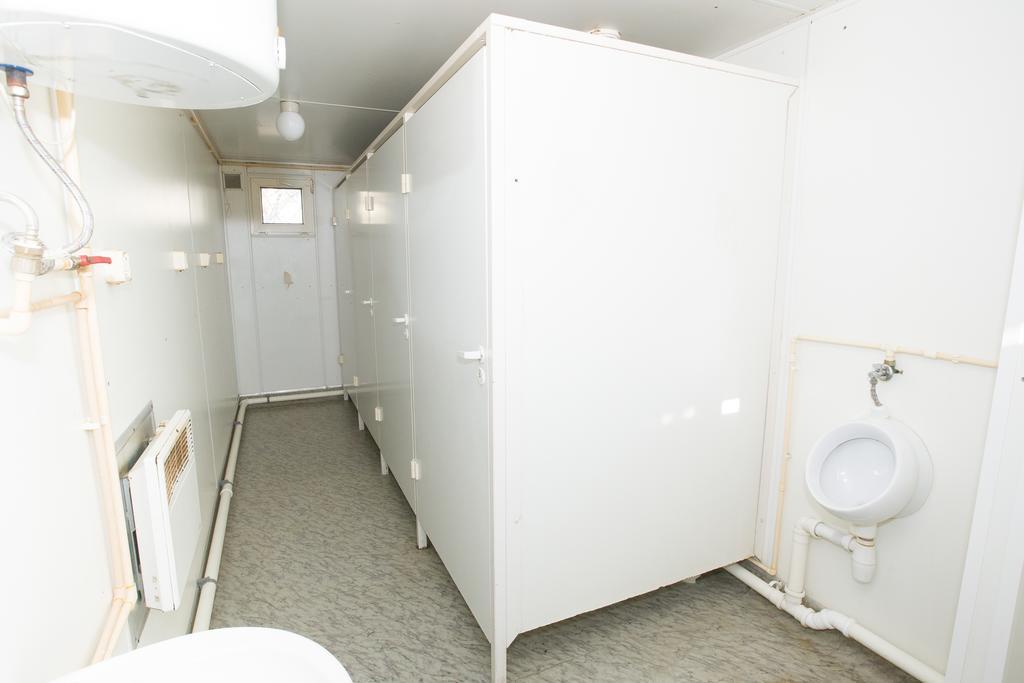 ורשה Hostel Metro מראה חיצוני תמונה